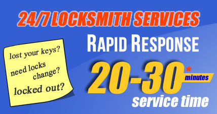 Mobile Deptford Locksmiths